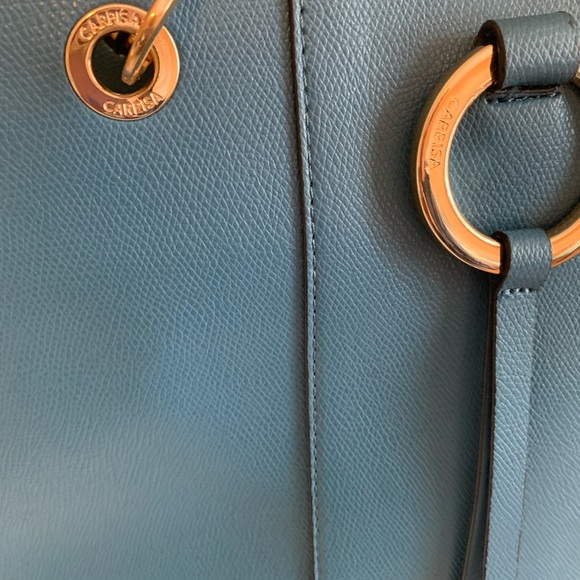 Women Bags Tote made in Italy - Picture 5 of 9